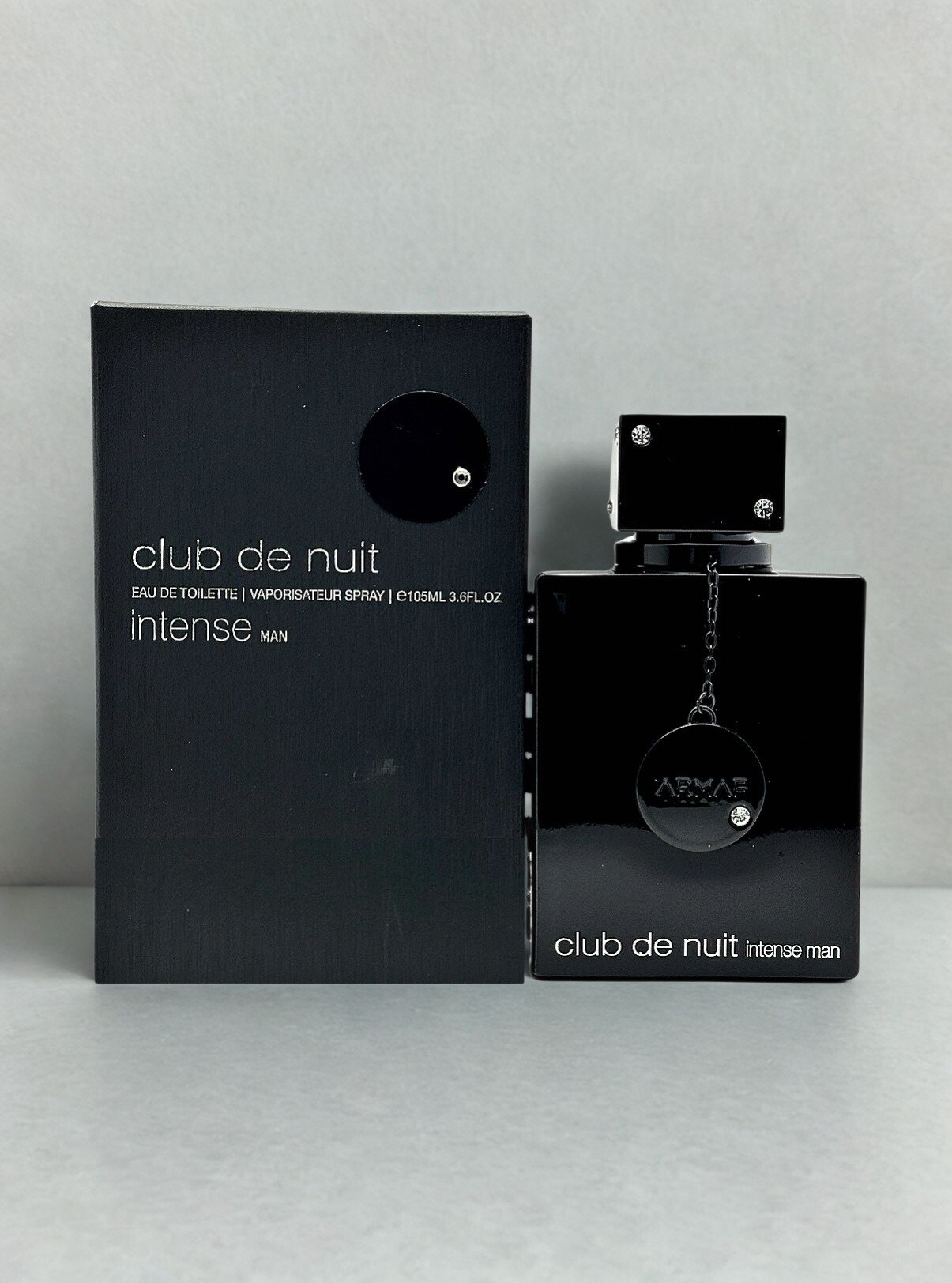 Armaf Club de Nuit Intense-Man - Image 3