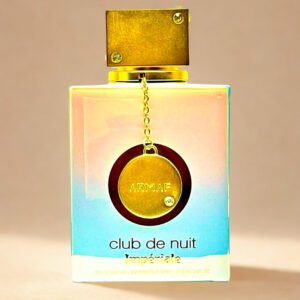 Armaf Club de Nuit White Impe riale-woman