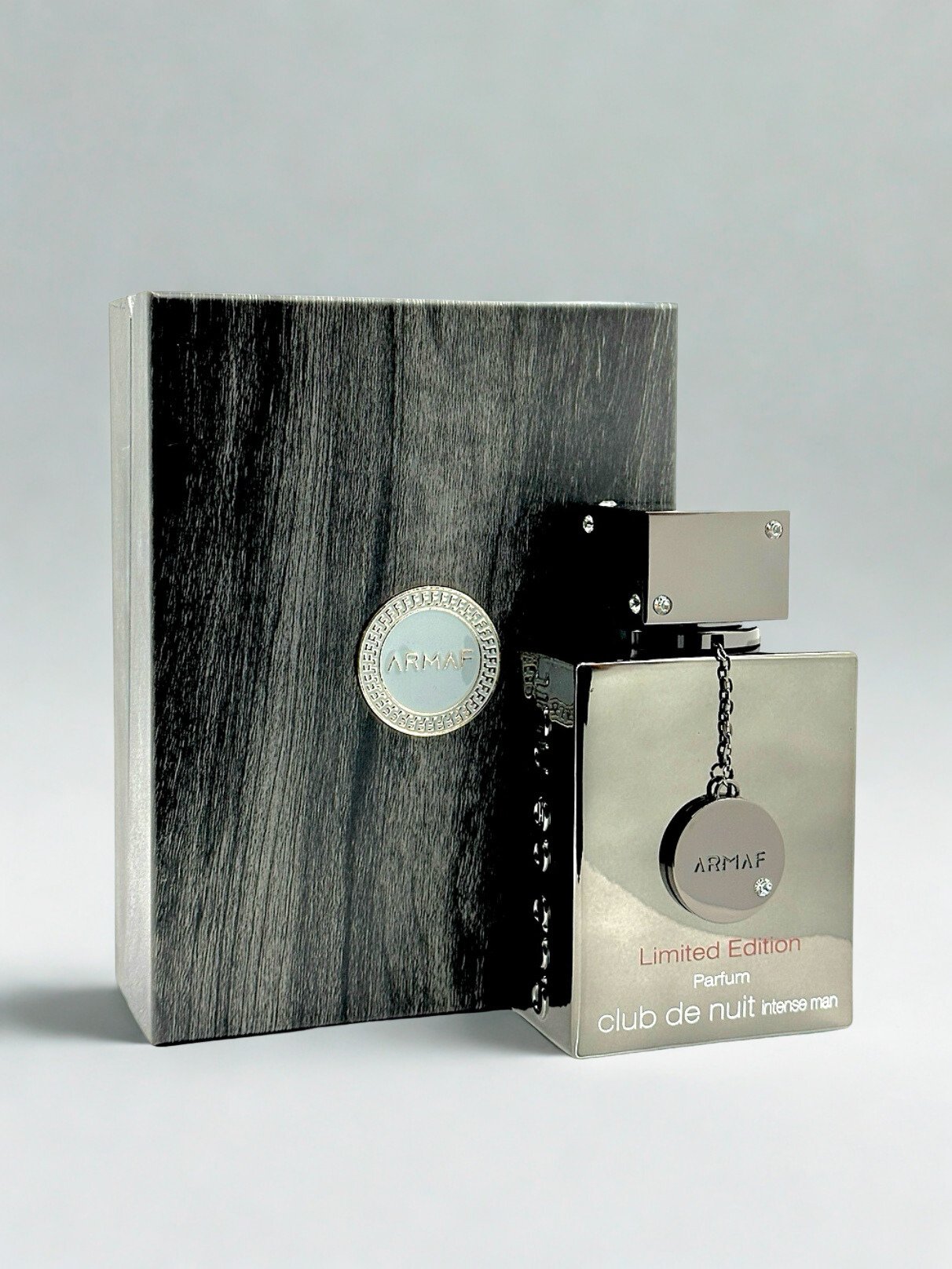 Armaf Club de Nuit Intense-Man Limited Edition - Image 2
