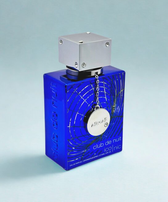 Armaf Club de Nuit Iconic Blue-Men