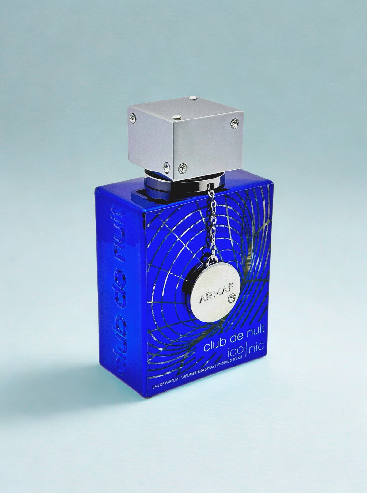 Armaf Club de Nuit Iconic Blue-Men