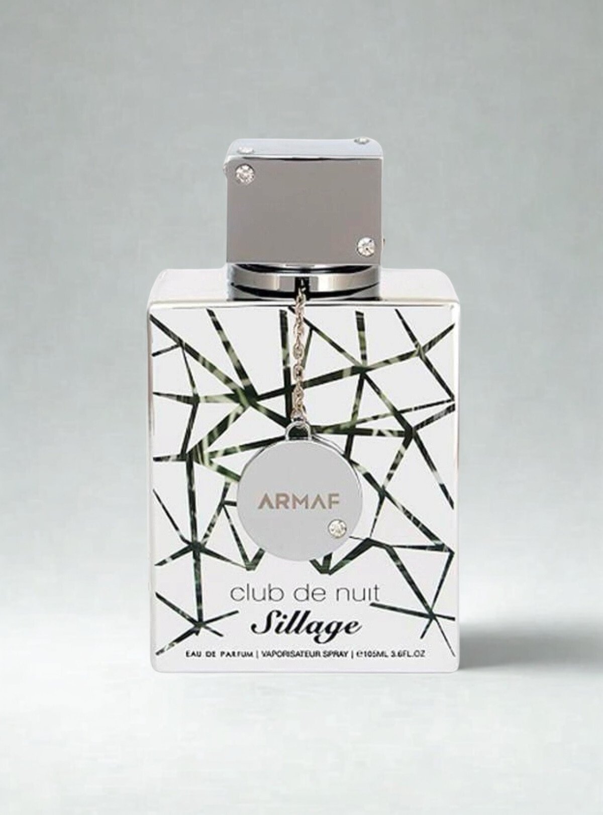 Armaf Club de Nuit Sillage-Men