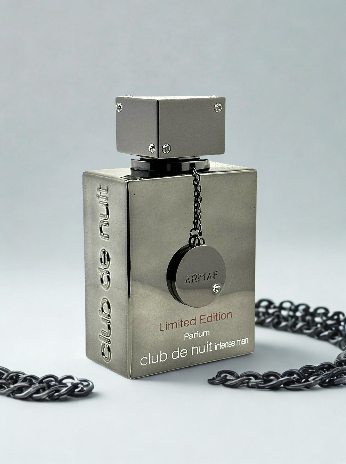 Armaf Club de Nuit Intense-Man Limited Edition