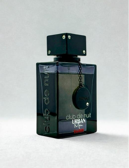 Club de Nuit Urban Elixir