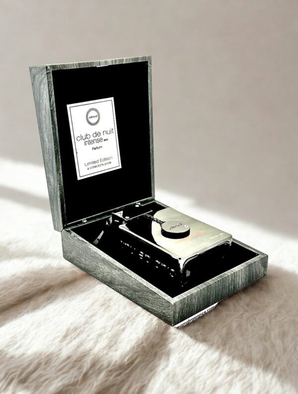 Club de Nuit Intense Man Limited Edition - Image 3