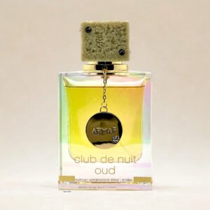 Club de Nuit Oud