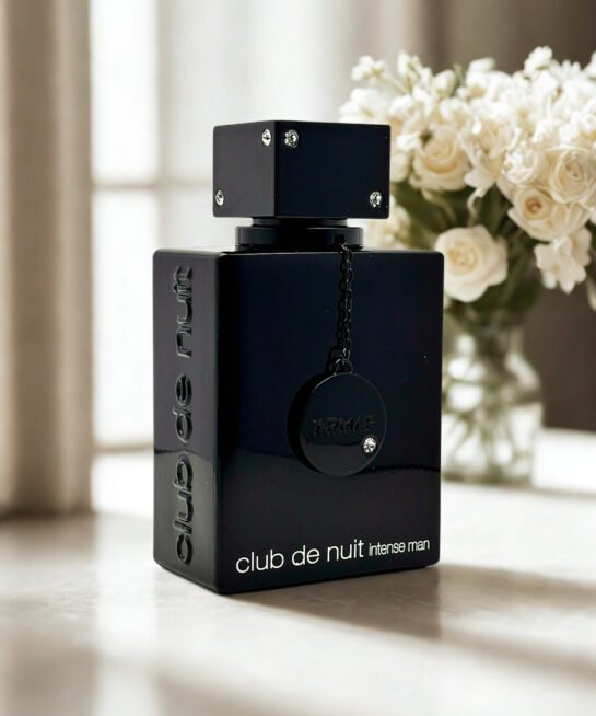 Club de Nuit Intense Man