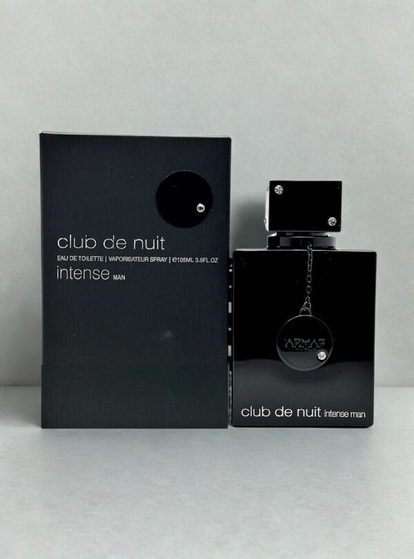Club de Nuit Intense Man - Image 2