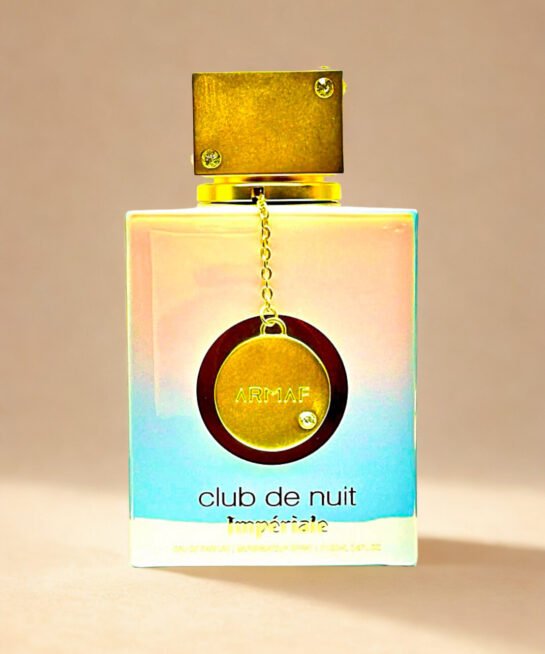 Club de Nuit White Imperiale
