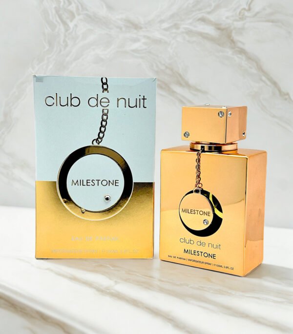 Club de Nuit Milestone - Image 3