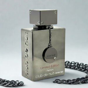 Club de Nuit Intense Man Limited Edition