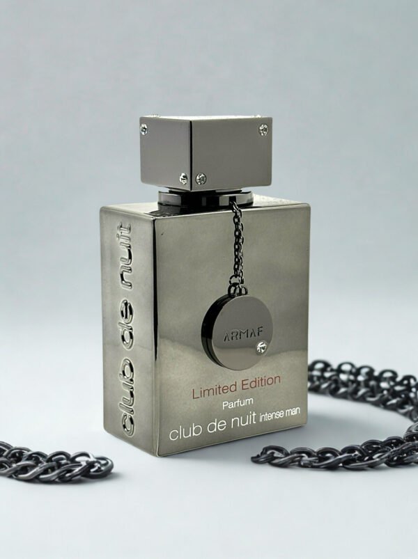 Club de Nuit Intense Man Limited Edition