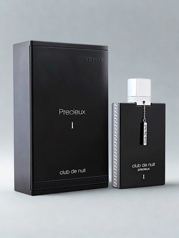 Club de Nuit Precieux I - Image 2