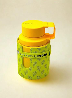 Odyssey Limoni