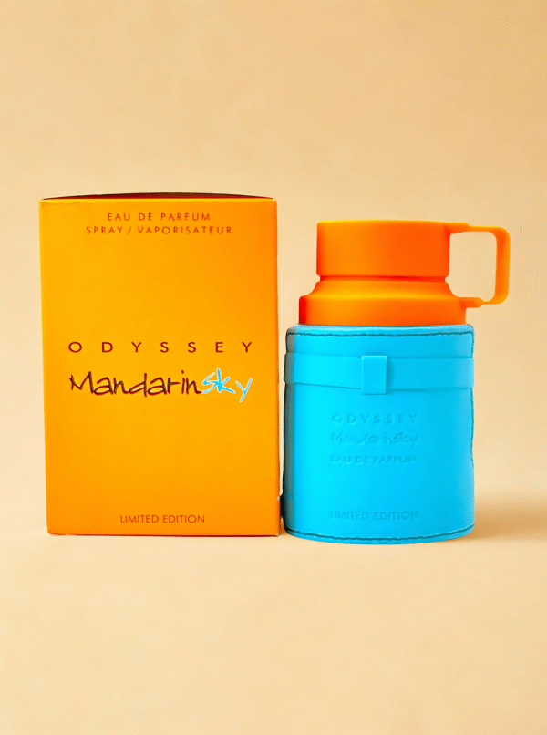 Odyssey Mandarin Sky - Image 2