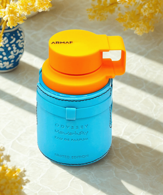 Odyssey Mandarin Sky