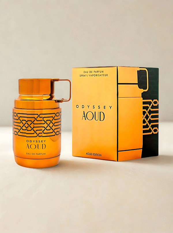 Odyssey Aoud - Image 2
