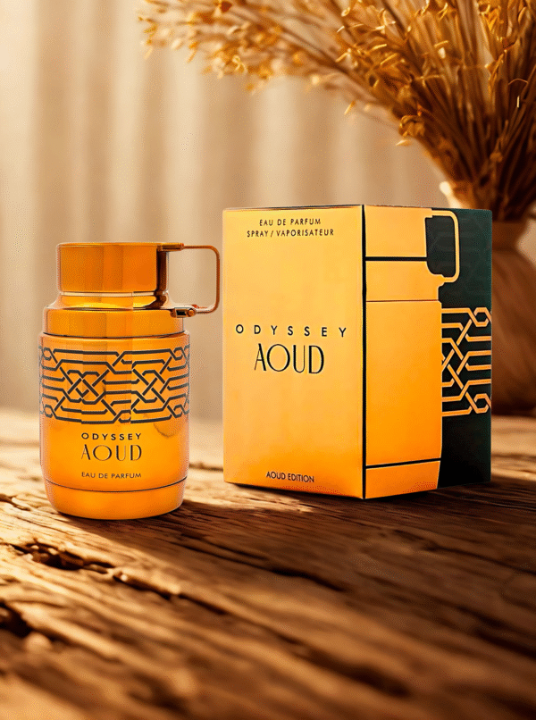 Odyssey Aoud - Image 3