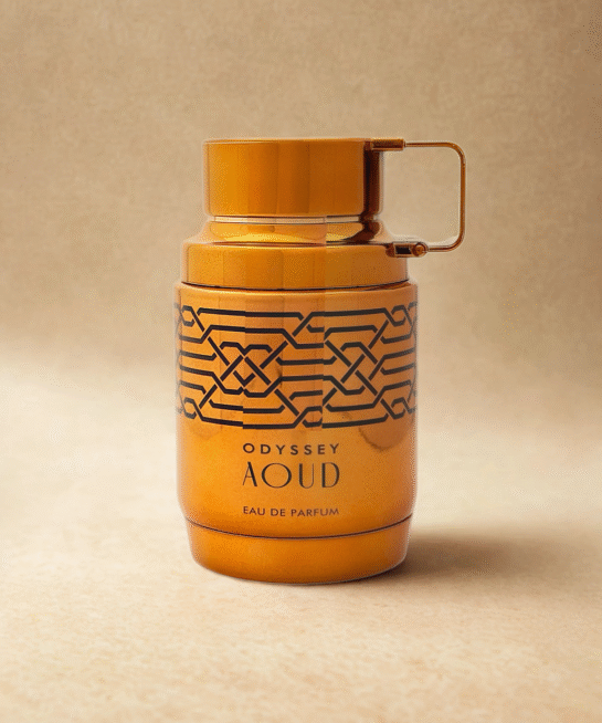 Odyssey Aoud