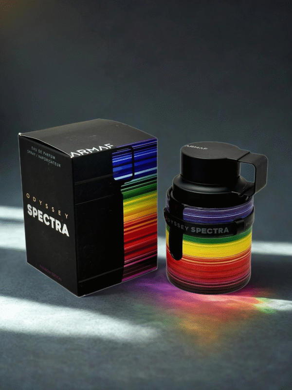 Odyssey Spectra - Image 3