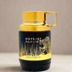 Odyssey Wild One – Gold Edition