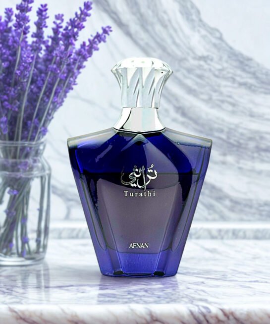 Turathi Blue