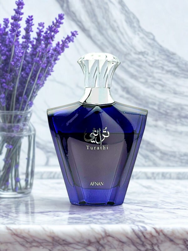 Turathi Blue