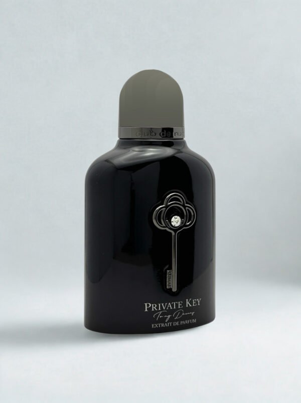Private Key to My Dreams - Image 3