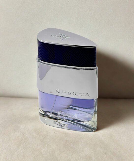 Théorème Pour Homme