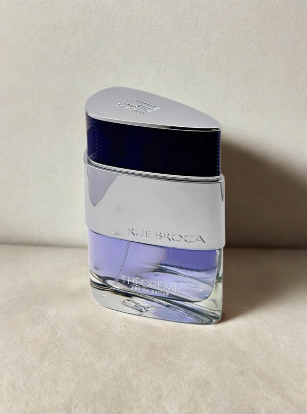 Théorème Pour Homme