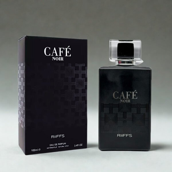 Café Noir - Image 2
