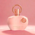 Supremacy Pink