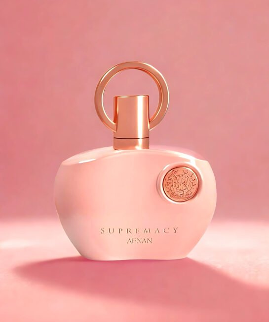 Supremacy Pink