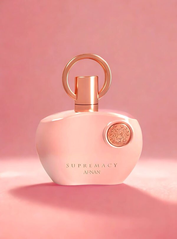 Supremacy Pink