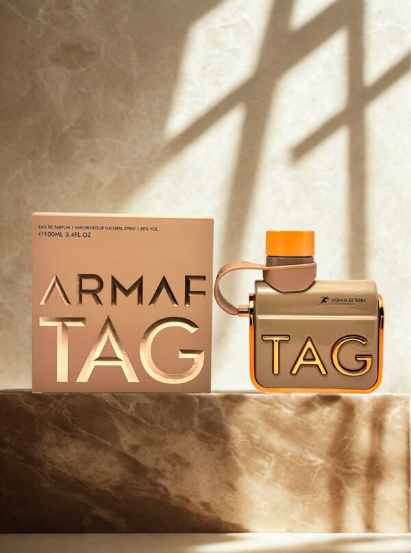 Tag Donna Di Terra - Image 2