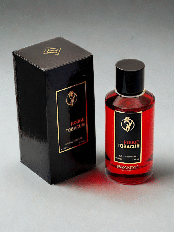 Rouge Tobacum - Image 2