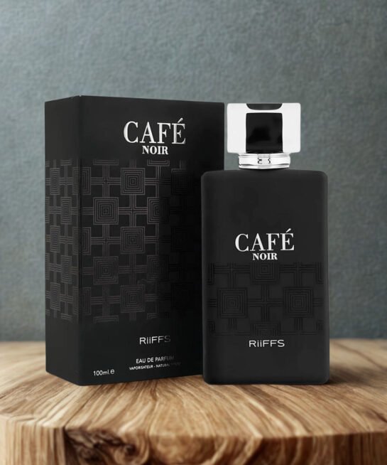 Café Noir