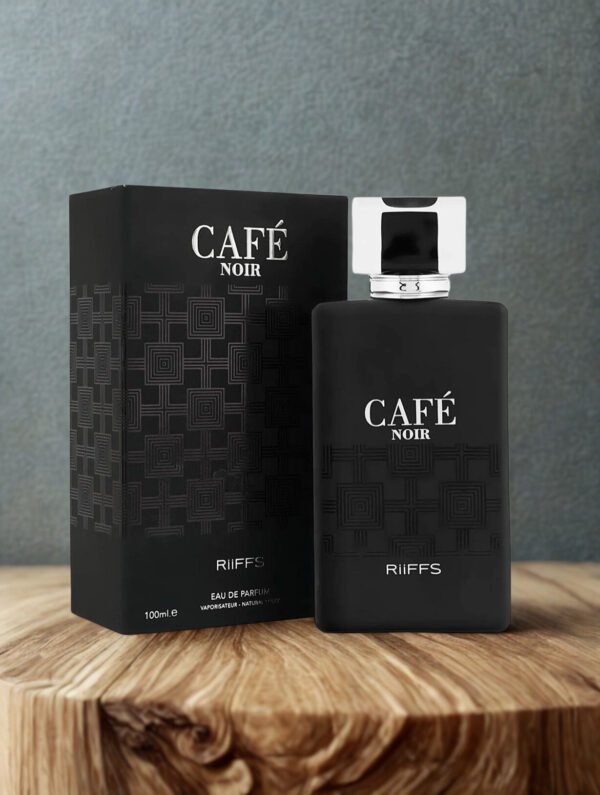 Café Noir