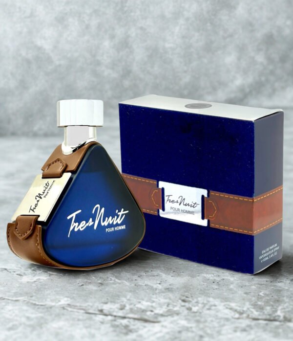 Tres Nuit Pour Homme - Image 2