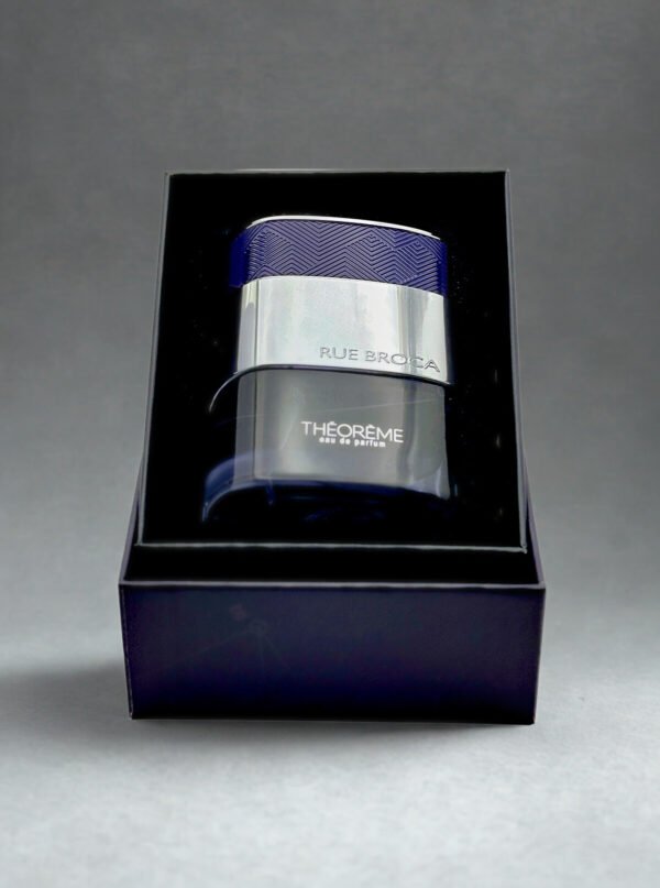 Théorème Pour Homme - Image 2
