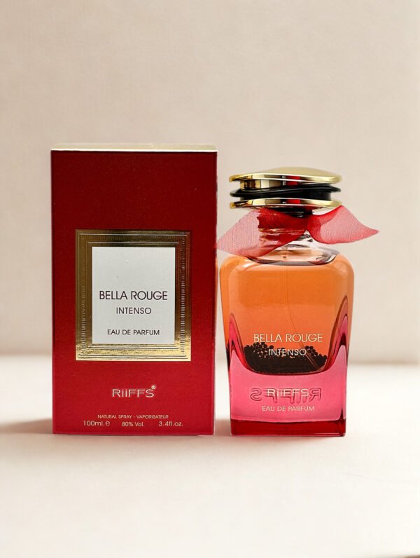 Bella Rouge Intenso - Image 3