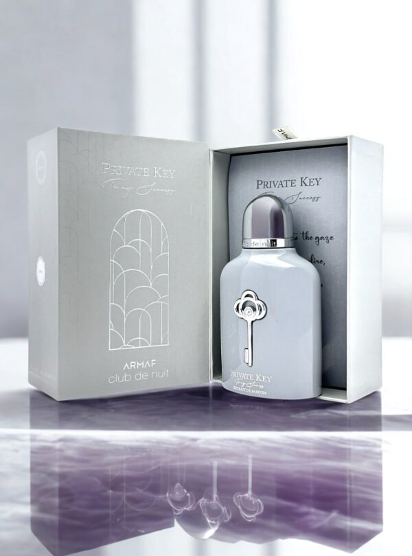 Club de Nuit Private Key to My Success - Image 2