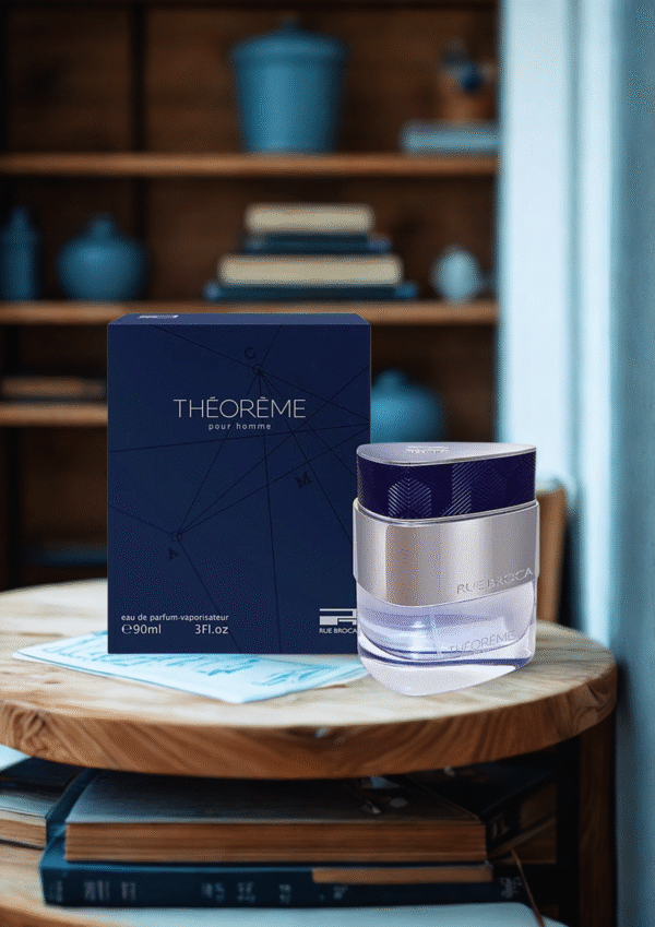 Théorème Pour Homme - Image 3
