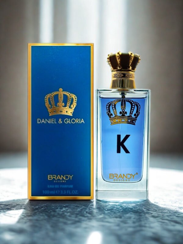 Daniel & Gloria K - Image 2