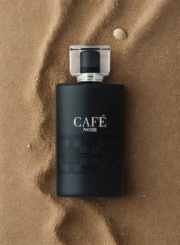 Café Noir - Image 3