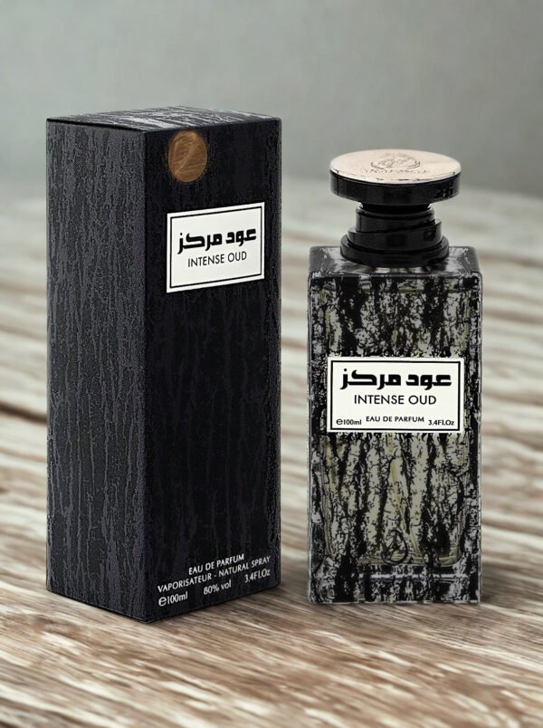 Intense Oud - Image 2