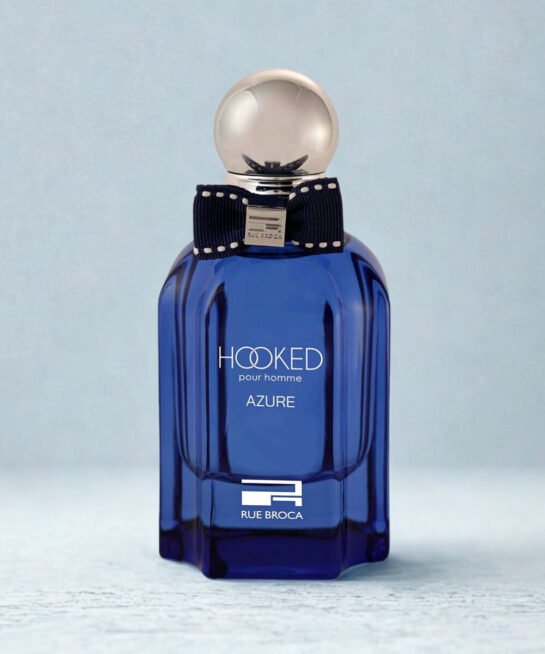 Hooked Pour Homme Azure