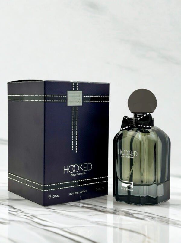 Hooked Pour Homme - Image 2