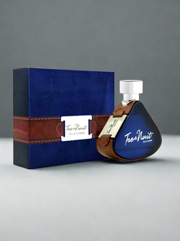 Tres Nuit Pour Homme - Image 3