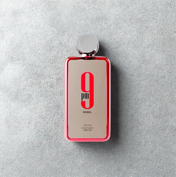 9pm Rebel Eau de Parfum - Image 2